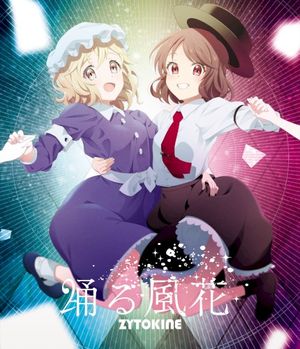 リミナリティの斷續