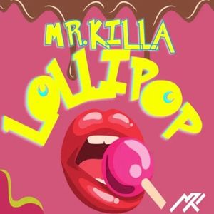 Lollipop (Single)