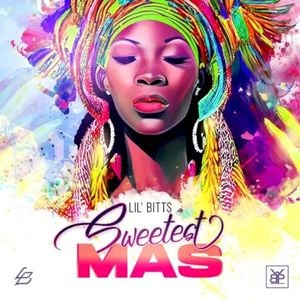 Sweetest Mas (Single)