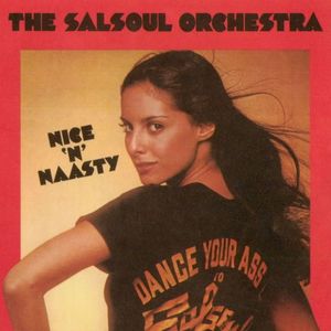 Salsoul 3001