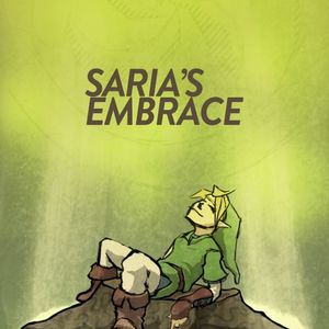 Saria’s Embrace (Forest Temple remix from “The Legend of Zelda: Ocarina of Time”)