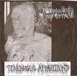 Tenebrous Apparitions (EP)