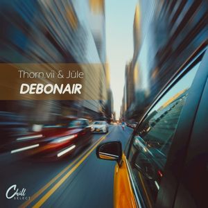 Debonair (Single)