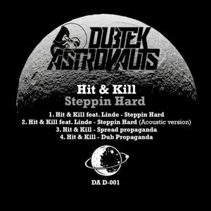 Steppin Hard feat. Linde (Acoustic Version)