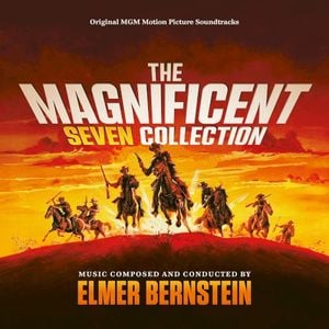 The Magnificent Seven Collection