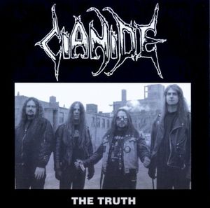 The Truth (Single)