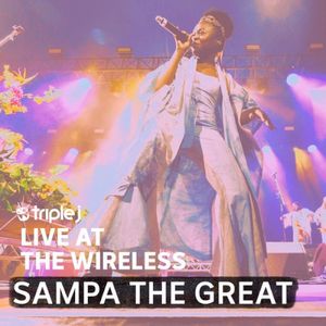 Triple J Live at the Wireless - Splendour in the Grass 2018 (Live)