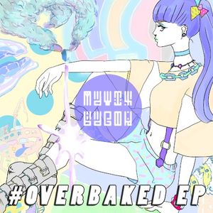 #OVERBAKED EP (EP)