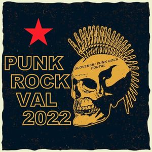 Punk Rock Val 22