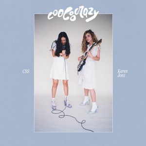 Coocoocrazy (Single)