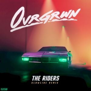 The Riders (Glowline Remix) (Single)