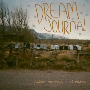 Dream Journal (Single)