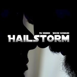 Hailstorm (Single)