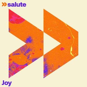 Joy (Single)