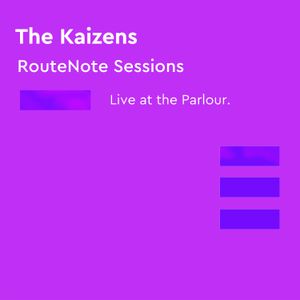 Broken (RouteNote Sessions | live at the Parlour) (Live)