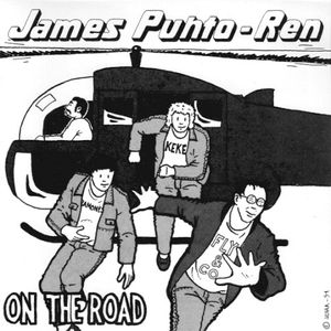 On the Road (EP)