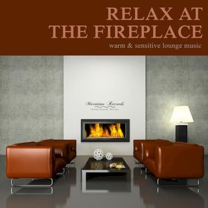 Relax At The Fireplace, Vol. 2