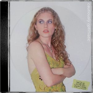 Cautiously Optimistic (Single)