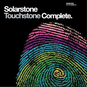 Touchstone Complete