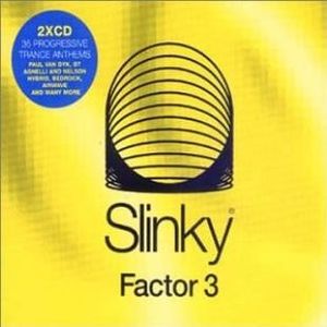Slinky Factor 3