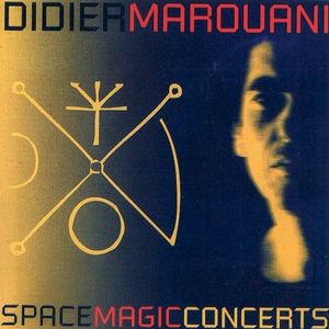 Space Magic Concerts (Live)