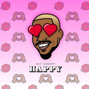 Happy (Single)