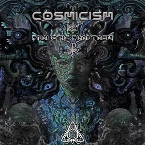 Cosmicism (EP)