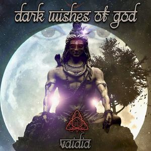 Dark Wishes of God (EP)