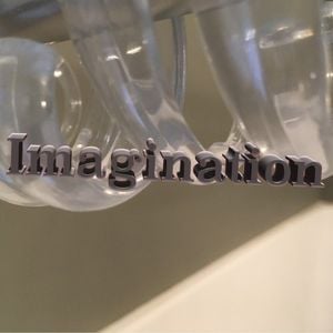 Imagination (Single)