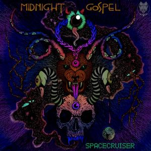 Midnight Gospel (EP)