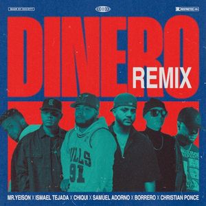 Dinero (Remix)