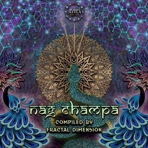 Nag Champa