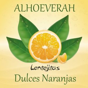 Dulces Naranjas (Single)