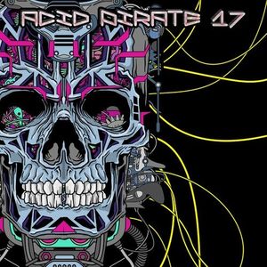 Acid Pirate 17 (Single)
