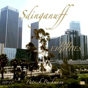 The Eighties (EP)