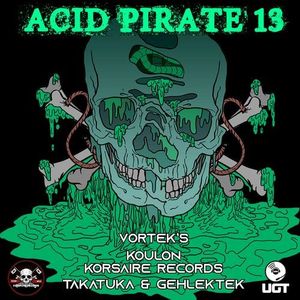 Acid Pirate 13 (Single)