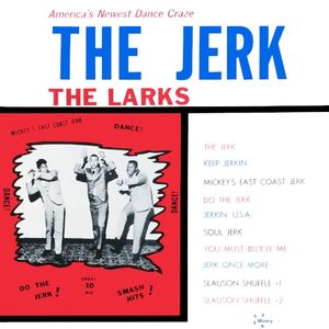 The jerk