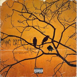 Dying Breed (Single)