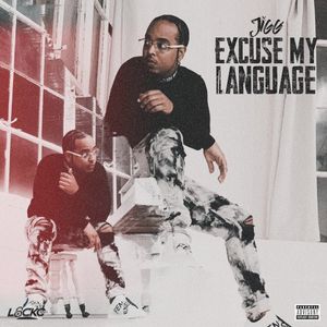 Excuse My Language (Single)