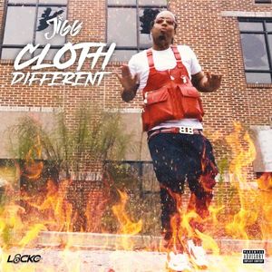 Cloth Different (Single)