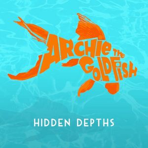 Hidden Depths (EP)