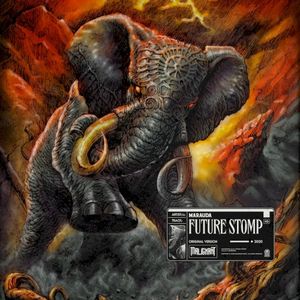 Future Stomp (Single)