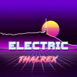 Electric (Single)