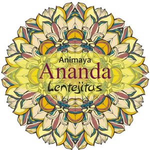 Ananda (Single)