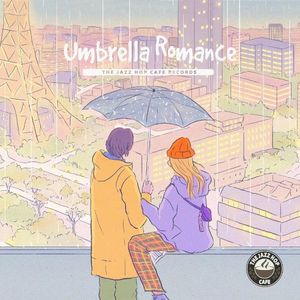 Umbrella for Two (Single)