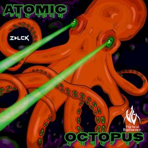 Atomic Octopus