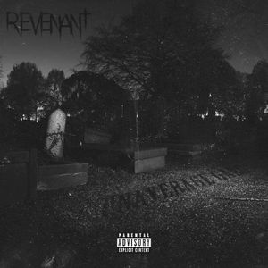 Revenant (EP)