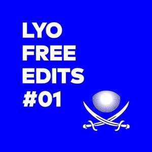 LYO Free Edits #01 (EP)