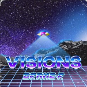 Visions (EP)