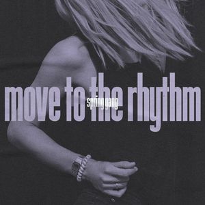 Move to the Rhythm (EP)